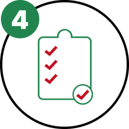 Exécution du plan